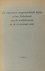 Schmidt, C. - De concessieve voegwoordelijke bijzin in het Nederlands van de middeleeuwen en de zeventiende eeuw.