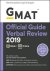 GMAT Official Guide Verbal ...