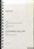 Peeters, J.A.J.  S.E. Eisma - Rapport aan het College van Burgemeester en Wethouders van de Gemente Amsterdam over de Governance en de WNT bij het Stedelijk Museum Amsterdam