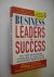 Business Leaders and Succes...