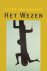 Peter Drehmanns - Het Wezen