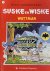'Suske en Wiske 5 - Wattman'
