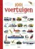 Rachel Wilkie - 1001 voertuigen