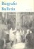 Soeting, Monica - Biografie Bulletin Zomer 2008