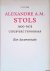 Alexandre A.M. Stols 1900-1...