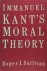 Immanuel Kant's Moral Theory