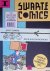 Swarte comics I & II