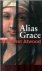M. Atwood - Alias Grace / Pockethuis