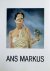 Marijke Howeler (voorwoord), Wybe Tuinman (samenstelling), 2-talig NL/E - Ans Markus, realisme en portretten, de ontwikkeling van 10 jaar realistisch schilderwerk van Ans Markus in beeld gebracht