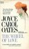Joyce Carol Oates - The Wheel of Love