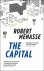 Robert Menasse ; Jamie Bulloch - The Capital