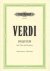 Giuseppe Verdi - Missa da Requiem