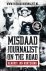 KORTERINK, HENDRIK JAN - Misdaadjournalist on the road. True Crime.