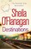 Sheila O'Flanagan - Destinations