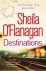 Sheila O'Flanagan - Destinations