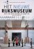 Het nieuwe Rijksmuseum: een...