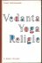 Yatiswarananda, Swami - Beschouwingen over Vedanta, Yoga en Religie