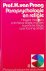 Praag, H. van - Parapsychologie en religie