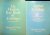 Hone, Margaret E. - The Modern Text Book of Astrology + Companion Volume. Revised edition