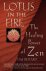 Bedard, Jim - Lotus in the Fire - The Healing Power of Zen