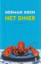 Koch, Herman - Het diner