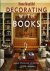 Decorating with Books. Use ...