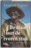 De man met de ivoren stok