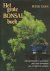 P. Chan - GROTE BONSAI-BOEK