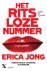 Erica Jong - Het ritsloze nummer