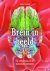 Denis Le Bihan & Tom Kortbeek ; Ansfried Scheifes - Brein in beeld