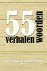  - 55 woordenverhalen 2021 deel 6