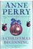 Perry, Anne - A Christmas beginning