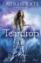 Lauren Kate - Teardrop-serie 1 - Teardrop