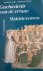 Duby, Georges / Michelle Perrot / Christiane Klapisch-Zuber - Geschiedenis van de vrouw; Middeleeuwen