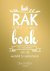 Elise de Rijck - Het RAK boek