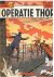 Lefranc 6 - Operatie Thor