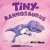 Nick Ward - Tinyrannosaurus