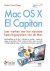  - Mac OS X El Capitan