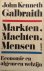 Markten, machten, mensen