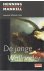 Mankell, Henning - De jonge Wallander