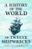 A History of the World in T...