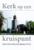 Kerk op een kruispunt