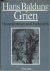 Hans Baldung Grien. Handzei...