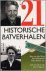  - 21 historische batverhalen
