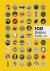 Derek Blyth - 100 Belgian icons