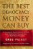 The Best Democracy Money Ca...