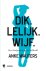 Anke Wauters - Dik. Lelijk. Wijf