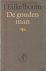 Eijkelboom, Jan - De gouden man. Gedichten