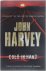 John Harvey - Cold in Hand