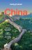... - (1) Lonely Planet China